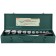Set of end heads Jonnesway S04H6115SA, 15 items