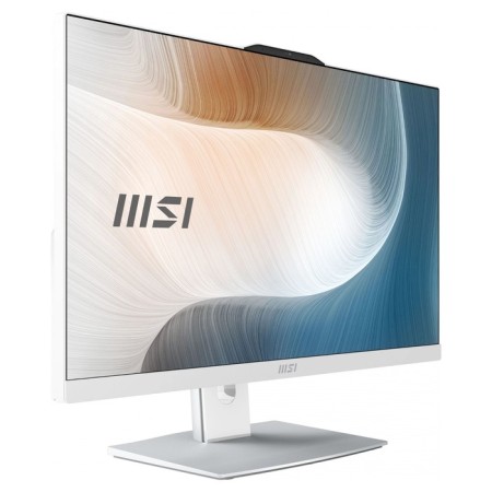 Моноблок MSI Modern AM242P 1M-1021RU 23.8" Full HD Core 5 120U (1.4) 16Gb SSD512Gb Graphics 107041-4