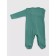 Combineson children's buttons Rant FIRST, height 62 cm, color green ocean