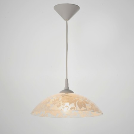 Lamp Bayerlux suspension Bayerlux "Fantasy" E27 60W 30 cm.-1