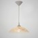 Lamp Bayerlux suspension Bayerlux "Fantasy" E27 60W 30 cm.