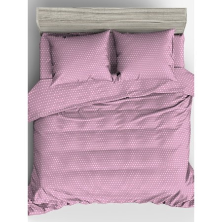 Bed linen 2 joint venture amore mio, size 180x210 cm, 175x215 cm, 50x70 cm - 2 pcs-1