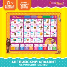 Training tablet 