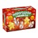 Set for experiments "New Year's garland from epoxy resin", candies