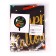 Foil ball 18 "Funny Halloween, Circle