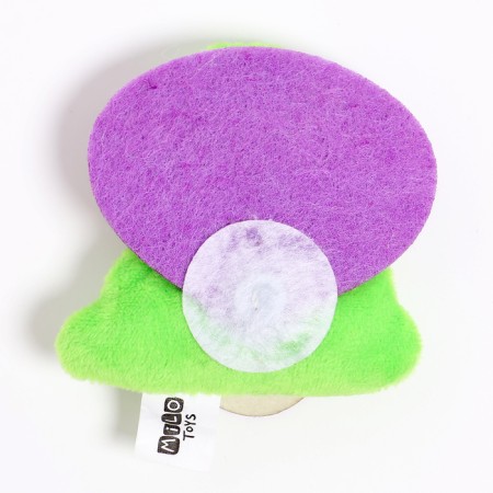 Magnet New Year's soft "Miracles now"-3