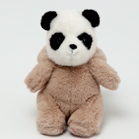 Soft toy "Panda" in a bunny suit, 25 cm-6