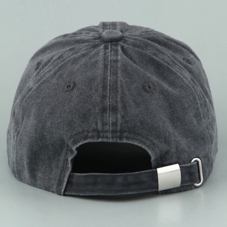 Women's cap Fabulous, jeans, rr 56-4