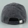 Women's cap Fabulous, jeans, rr 56