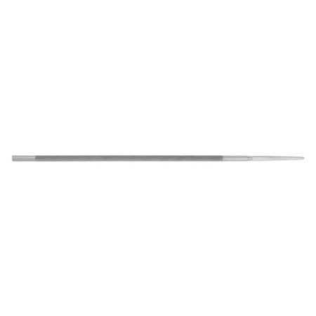 Tundra file, for sharpening chains Step 3/8 ", Round, steel shh15, d = 5.5 mm, No. 3, 200 mm-1