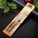 Set of kitchen knives for meat Tramontina TradeCional, 2 pcs, blade 12.7 cm