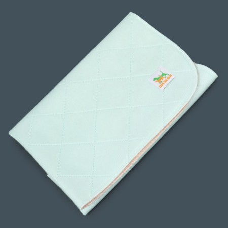 Single for animals reusable, 70 x 60 cm, mint-12