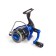 Coil Bezinins. Salmo Sniper Spin 6 4000FD