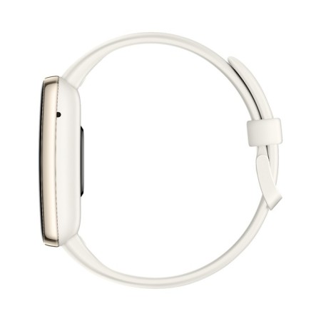 Fitness bracelet Xiaomi Mi Smart Band 7 Pro ru, 1.64 ", Amoled, monitoring, notifications, white-6