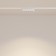 TREECH TECHNICAL TR082-1-6W3K-M-W, 6W, 11.6x2.6x2.8 cm, LED, 600LM, 3000K, White Color.