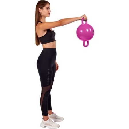 Two -handed weight Bradex SF 0707 with a dynamic center of gravity and variable weight, up to 6 kg-10