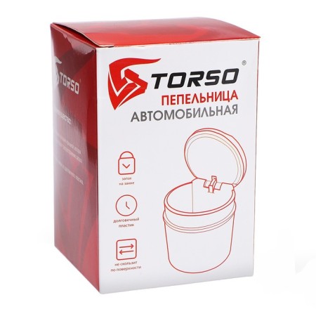 Ash for Auto Torso, rhinestones-5