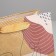 Square gift crap package, packaging, “You Are Perfect”, 22 x 22 x 11 cm