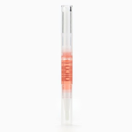 Circular oil in Very Juicy Peach, 2 g, Persian aroma, Pico Mico-3