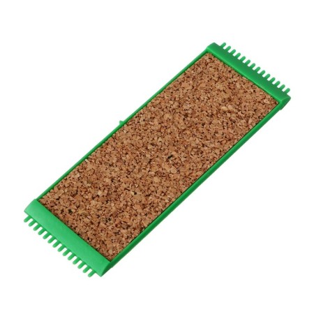 Motovilo, leash, from cork material, 155 x 56 mm, mix-3