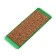 Motovilo, leash, from cork material, 155 x 56 mm, mix