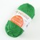 Yarn "Spring" 100% Mercerized cotton 250m/100g (480-yard. Zelen)