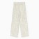Pants from KAFTAN sequet size 32 (110-116 cm), silver