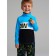 Turtleneck for a boy, height 98 cm