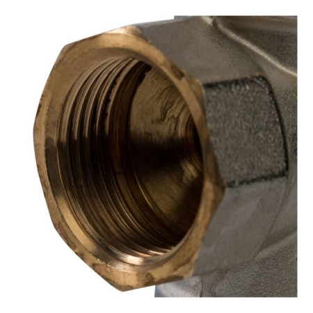 Редуктор давления STOUT SVS-0010-000020, 3/4", на выходе 1-4 бар, для манометра-3