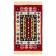 Kilim carpet, size 60x90 cm