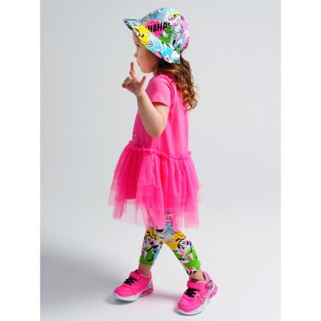Panama for the girl PlayTode, size 46-2