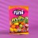 Chewing gum Fini "Fruit salad", 100 g