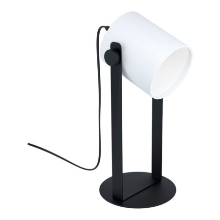 HORNWOOD 1, 1x28W E27 table lamp, black color