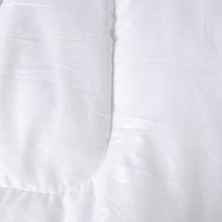 Blanket 100x140cm, mix, holfitex 300g/m, microfiber, PE 100%-1