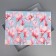 Gift box, packaging, "flowers", 44.5 x 28 x 16.5