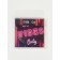 Mirror (1) Boarded GRL PWR D7cm Metal/Paper Good Vibes PVC/Box QF