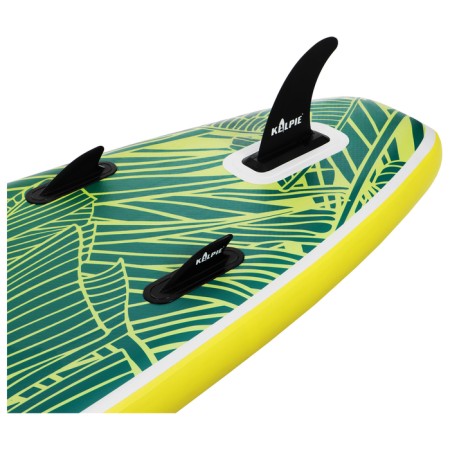 SUP Board inflatable walking Kelpie 10.4 ", 315x80x15 cm-12
