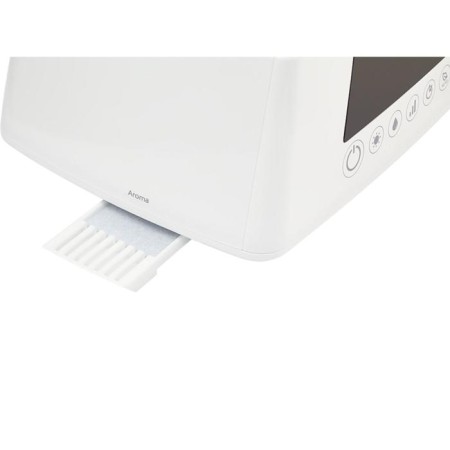 Air humidifier Ballu UHB-1100, ultrasound, 110 watts, 7.5 l, up to 40 m2, white-2