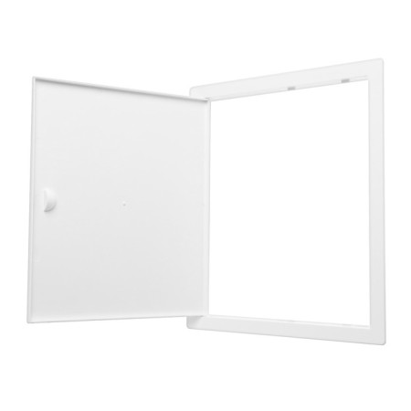Revisionine "Space" LK2540, 250 x 300 mm, plastic-1