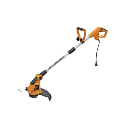 Trimmer electric Carver TR- 500T, telescope. bar, 500 watts, 7800 rpm, d = 1.6 mm