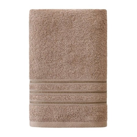 Tmachry Samoilovsky textiles "Verona", 420 g, size 70x140 cm, mokko color-1