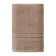 Tmachry Samoilovsky textiles "Verona", 420 g, size 70x140 cm, mokko color