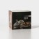 Glass Sugar Zarrin, 300 ml, d = 13 cm, h = 11 cm