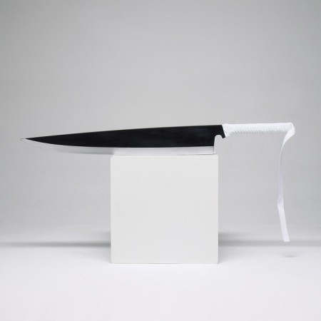 Souvenir weapon "Anime's sword", 107cm, polystyrene foam-1