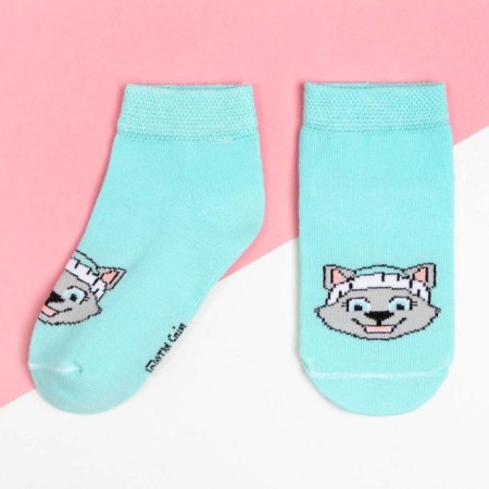 Everest sock set, 2 pairs, 14-16 cm-2