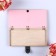 Wooden envelope "Happy Wedding Day!" Handmade, heart, 16.5x8x0.9cm