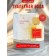 Women's toilet water Red, 100 ml