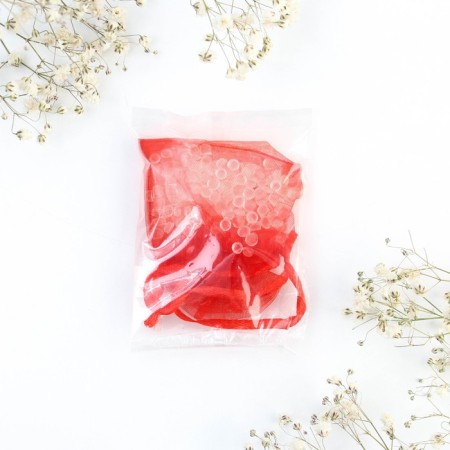 Fragrant for home (Sasha), Cherry aroma, 8 x 10 cm.-4