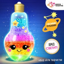 Set for creativity 