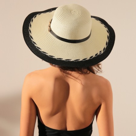Women's hat minku, col. Black, rr 58-2